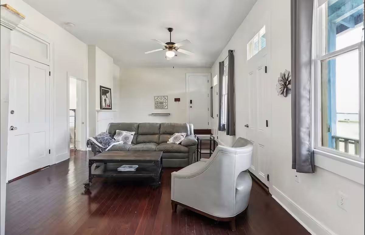 1920 Euterpe St ##B - Photo 5 of 14