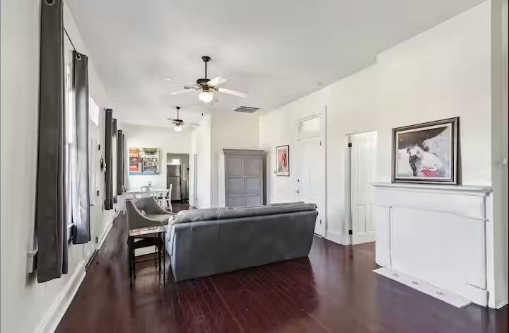 1920 Euterpe St ##B - Photo 6 of 14