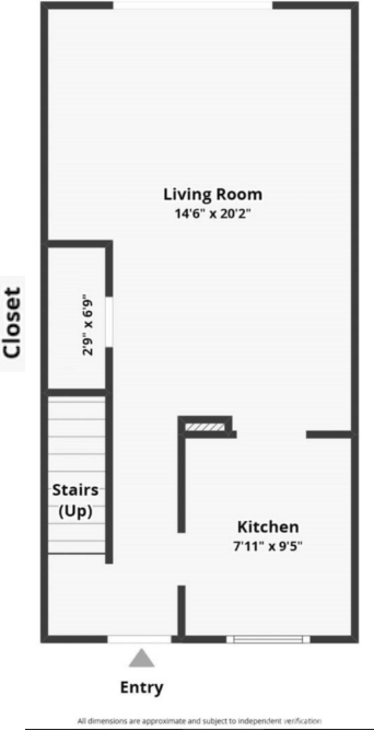 1255 N Kraemer Blvd - Photo 3 of 5