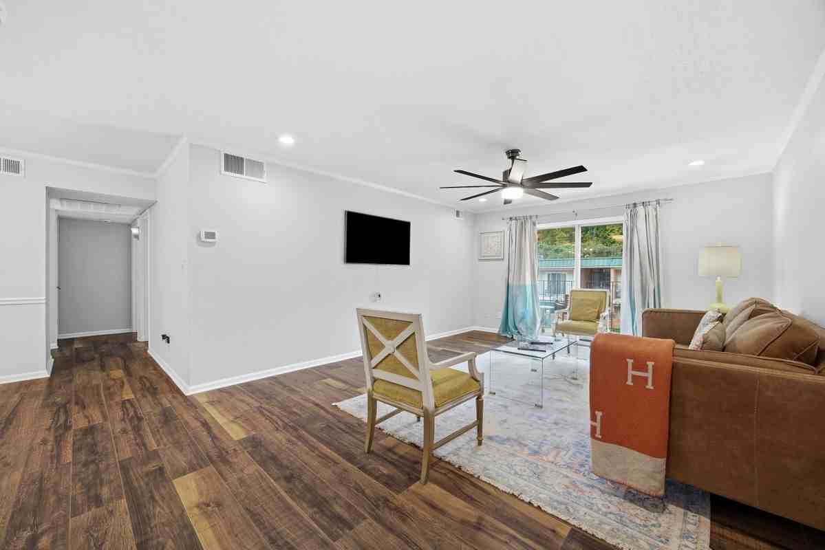 4739 Hedgemore Dr ##O - Photo 4 of 25