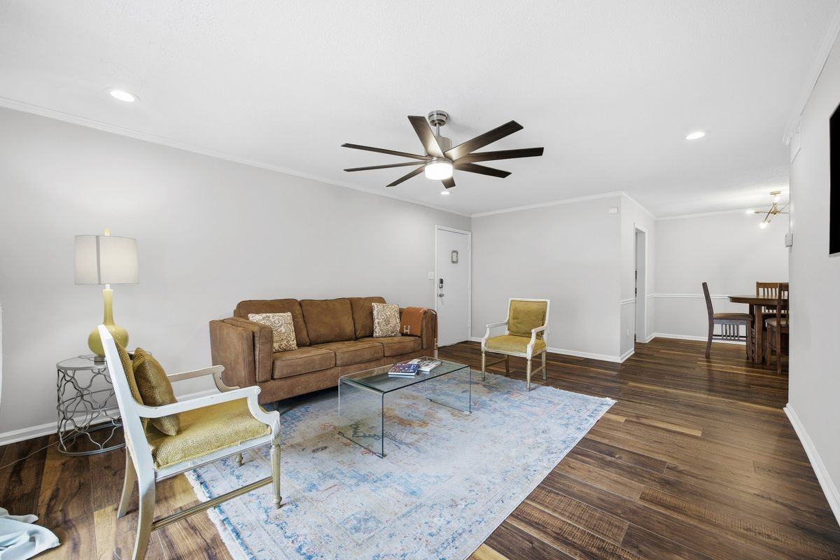 4739 Hedgemore Dr ##O - Photo 5 of 25