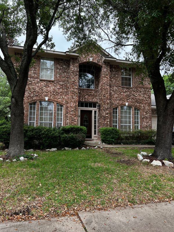 8315 Broken Branch Dr
