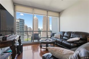 1080 Peachtree St Ne ##1716 - Photo 1 of 1