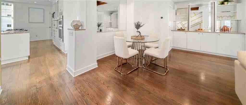 2840 Peachtree Rd Nw ##502 - Photo 5 of 27