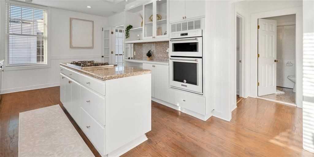 2840 Peachtree Rd Nw ##502 - Photo 7 of 27