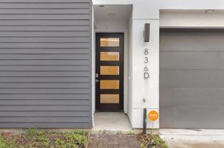 836 Fisher St ##D - Photo 1 of 1