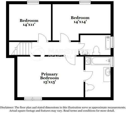 1371 Pebble Ridge Ln - Photo 3 of 17