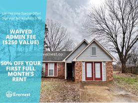 6585 Fairwood Cv - Photo 1 of 1