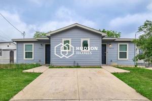featured image of 3327 Martin Luther King Dr #A