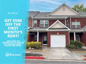 1831 Willow Branch Ln Nw - Photo 1 of 1