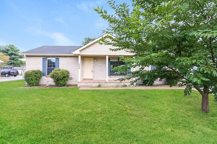 406 Highland Dr