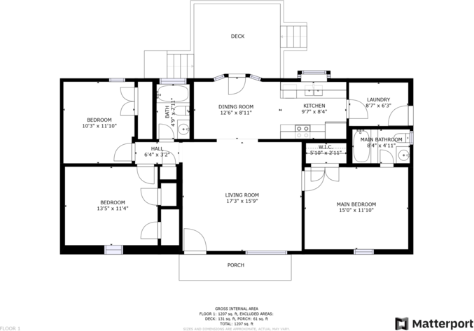 406 Highland Dr - Photo 2 of 11