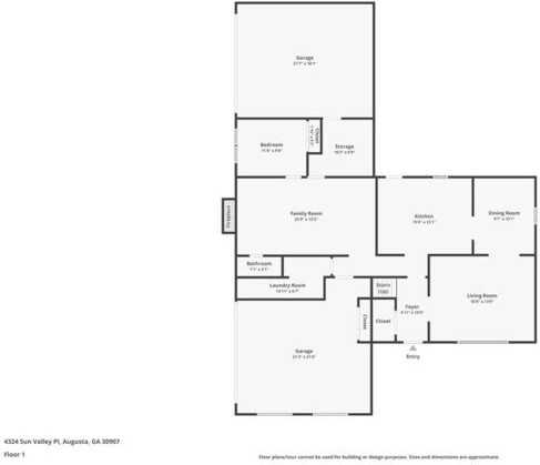 4324 Sun Valley Pl - Photo 2 of 15