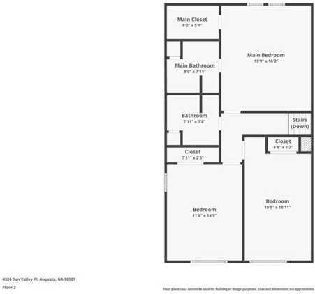4324 Sun Valley Pl - Photo 4 of 15
