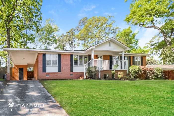 502 Old Saybrook Dr - Photo 4 of 13