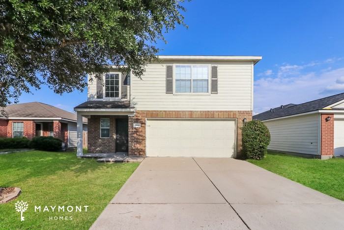 28906 Village Creek Loop
