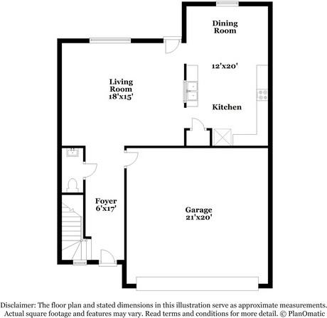 28906 Village Creek Loop - Photo 2 of 22