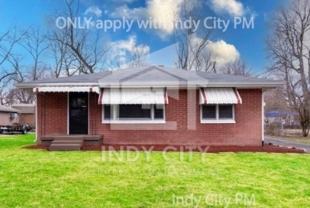 1336 N Glen Arm Rd - Photo 1 of 1