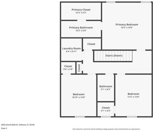 2640 Island Walk Dr - Photo 2 of 16