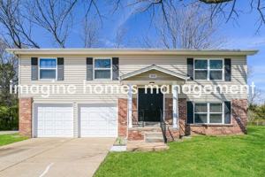 featured image of 2833 Parc Cheri Ct