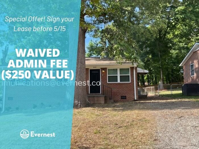 2600 Mary Ave