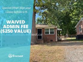 2600 Mary Ave - Photo 1 of 1