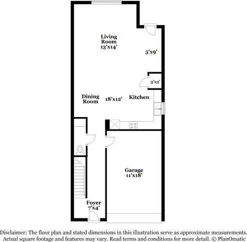 6126 Avery St Sw - Photo 2 of 17