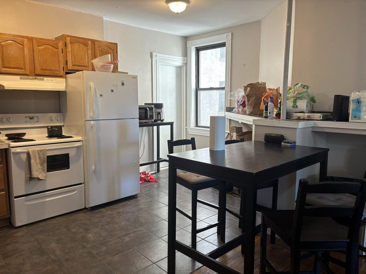 1056 Commonwealth Ave #31