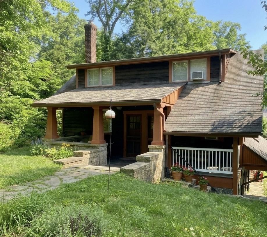 327 Valley Brook Rd
