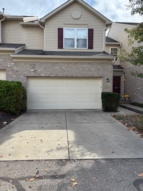 3655 Thorngate Dr #3655