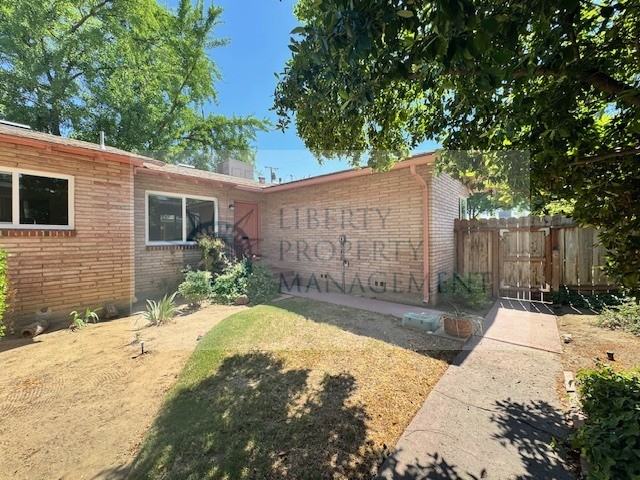 816 E Andrews Ave #816 - Photo 2 of 7