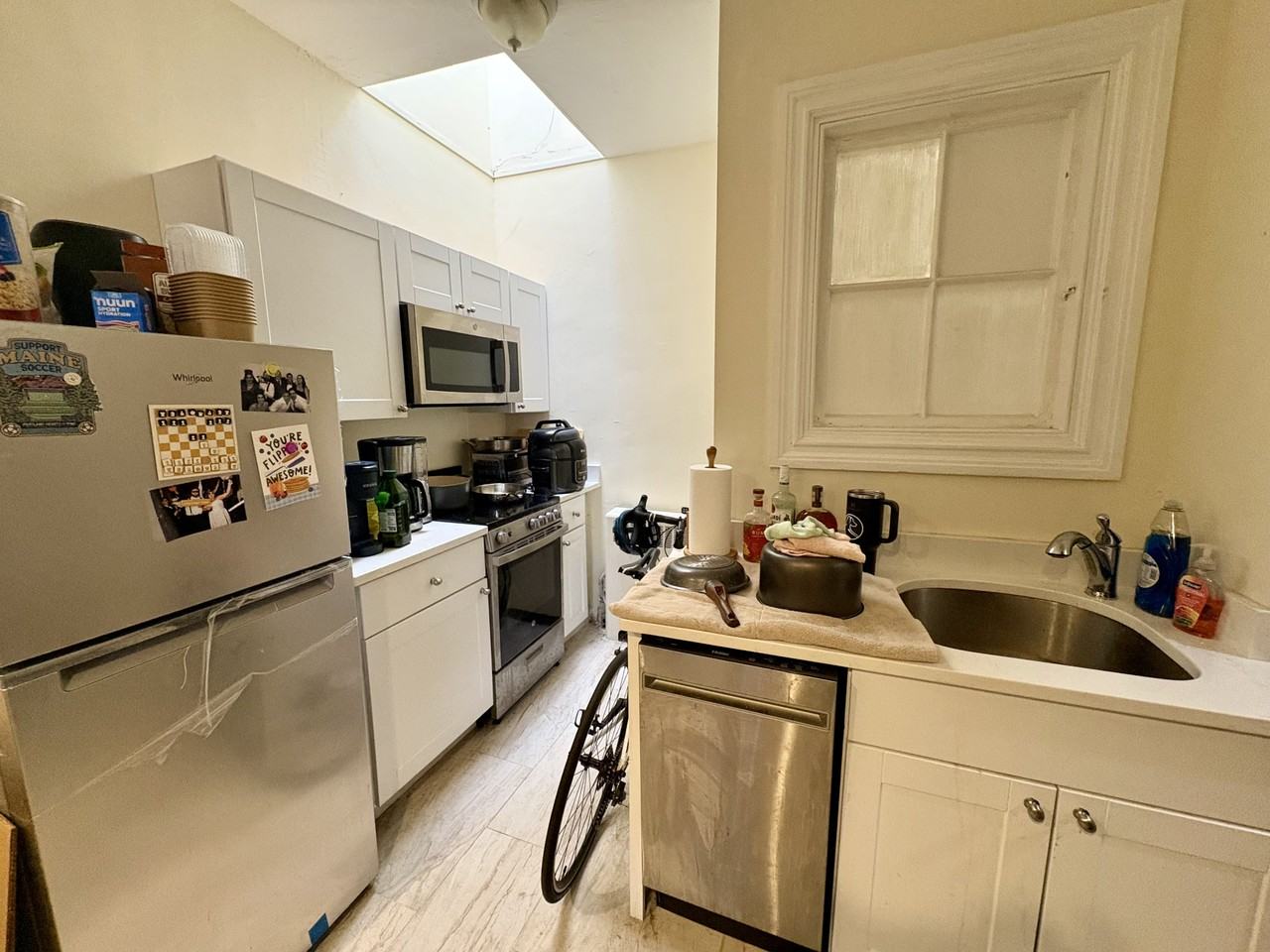 177 Marlborough St #9 - Photo 3 of 8