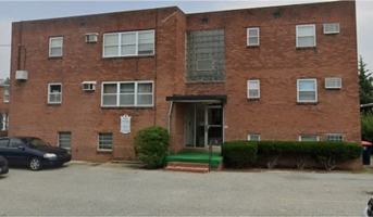 featured image of 100 N Ogle Ave #3