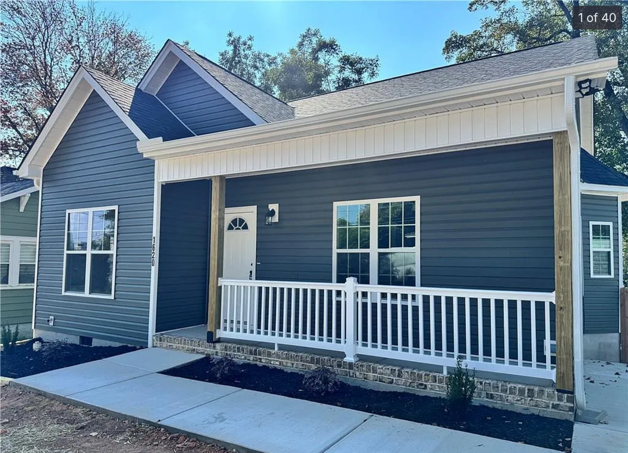 1620 Cherry St #NA - Photo 2 of 12