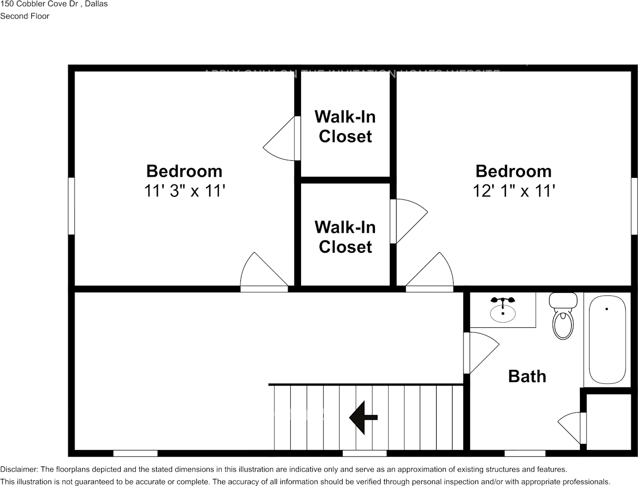 150 Cobbler Cove Dr - Photo 4 of 20