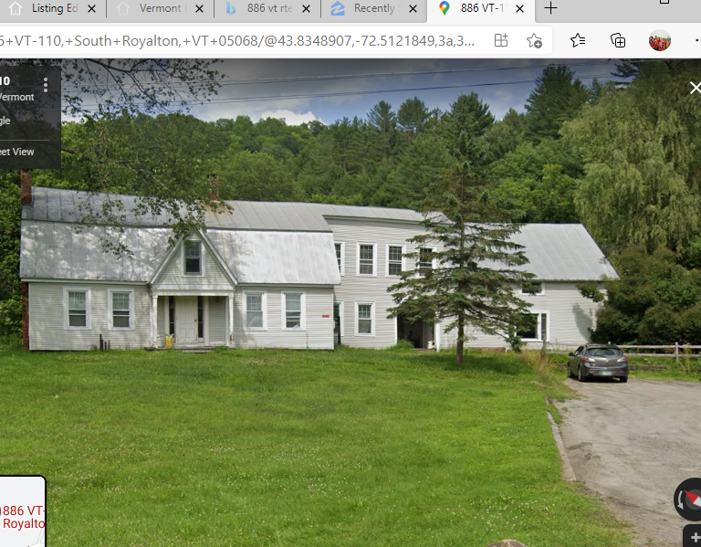 886 Vt #1 - Photo 2 of 12
