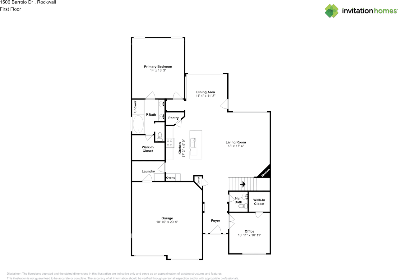 1506 Barrolo Dr - Photo 2 of 22