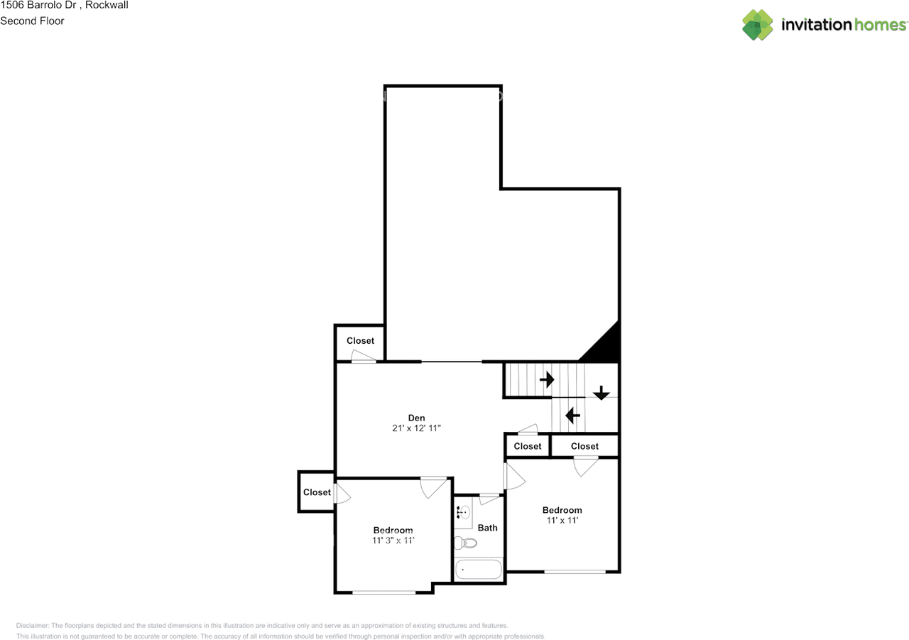 1506 Barrolo Dr - Photo 3 of 22