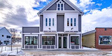 featured image of 261 Main St #1