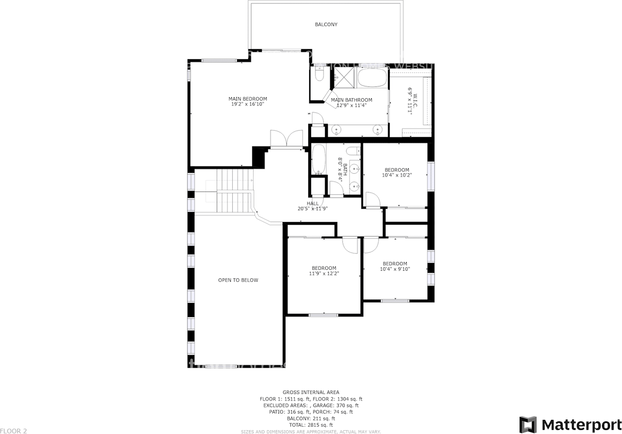 8806 W Gardenia Ave - Photo 3 of 18