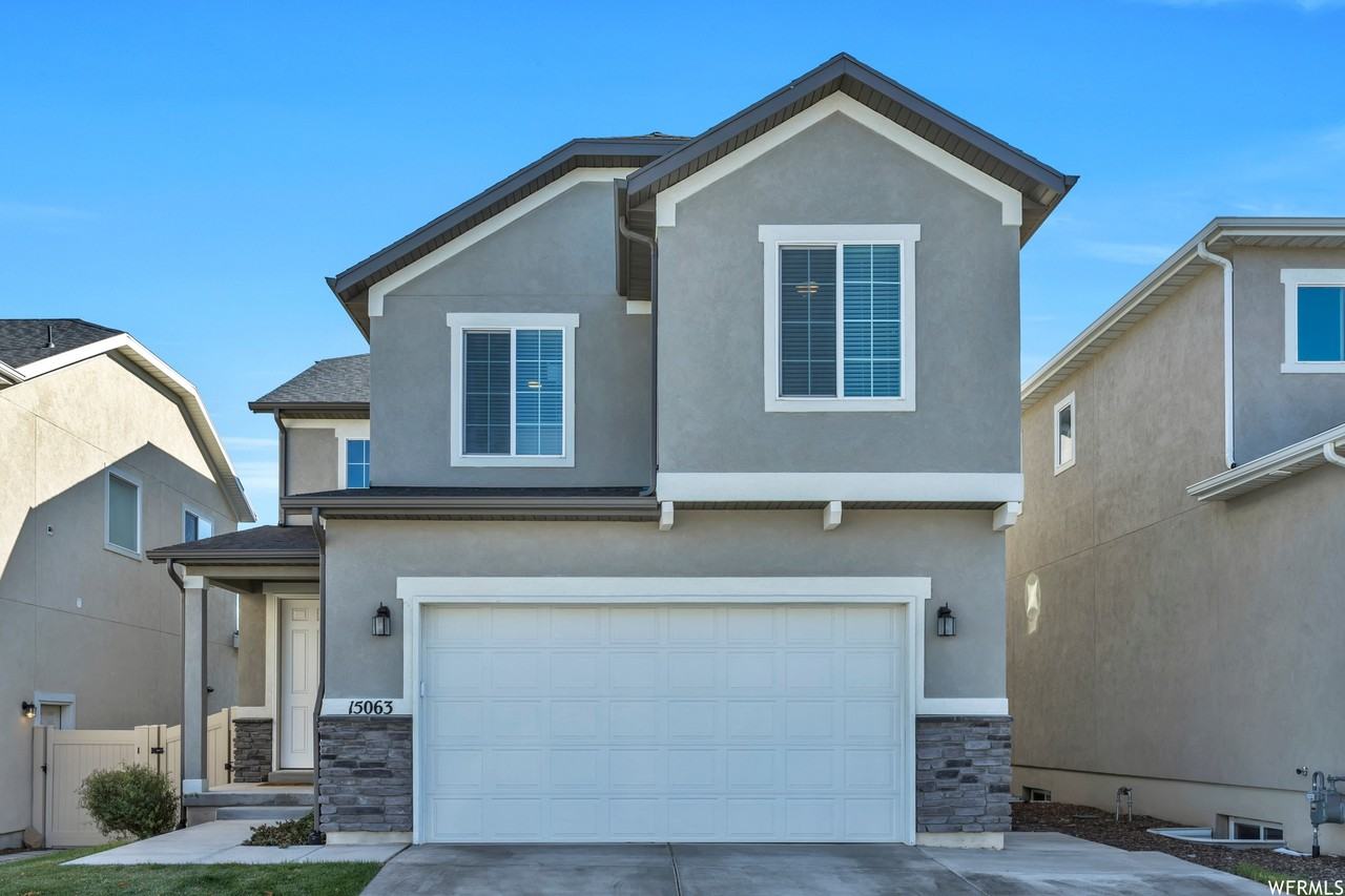 15063 S Ronaldo Ln - Photo 2 of 24