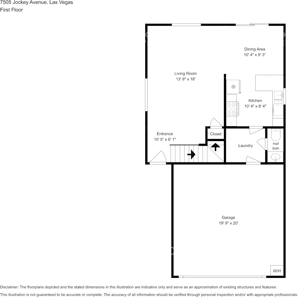 7505 Jockey Ave - Photo 2 of 21