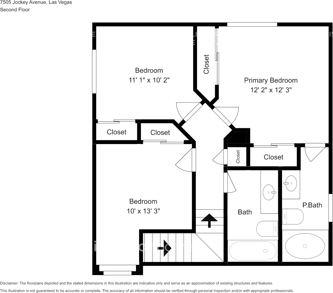 7505 Jockey Ave - Photo 3 of 21