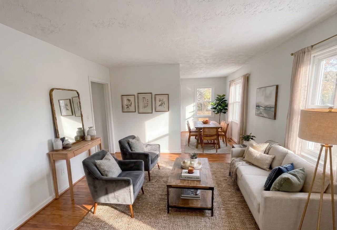 1122 Beechdale Rd - Photo 2 of 8