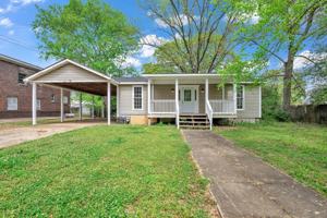 featured image of 3027 Cora Ave