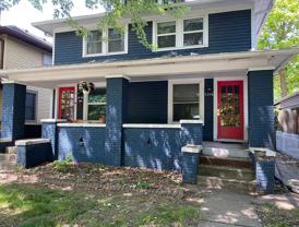 5248 N College Ave - Photo 1 of 1