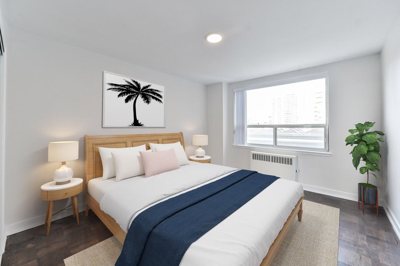 Avenue Park Apartments - Photo 4 of 13