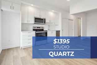le Quartz - Hull - Photo 1 of 1