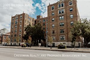 featured image of 2305 Victoria Ave