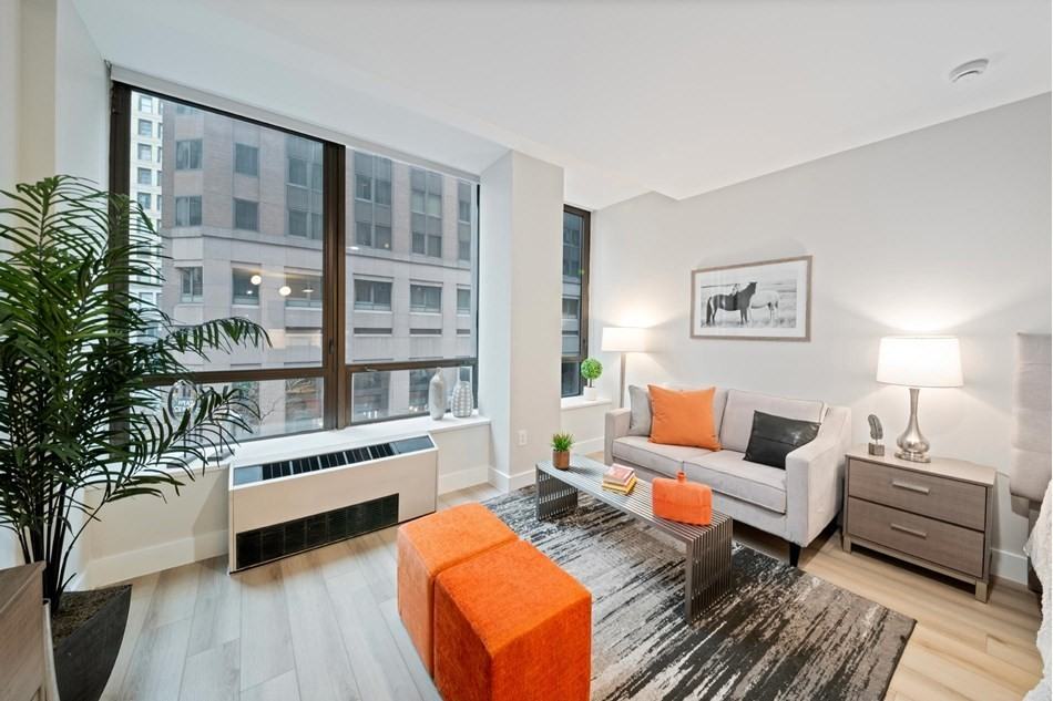 95 Wall St #2020 - Photo 3 of 4